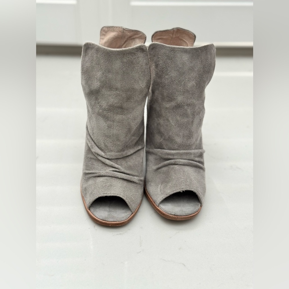 Chinese Laundry Kristin Cavallari Women's Lash Ankle Bootie (Size: 7)